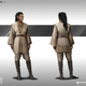 Illustration for article titled The Art Of iStar Wars Jedi: Fallen Order/i